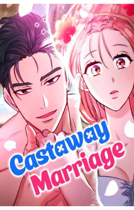 Castaway Marriage Cover Image