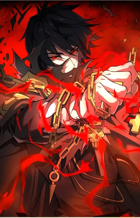 Catastrophic Priest FR Cover Image