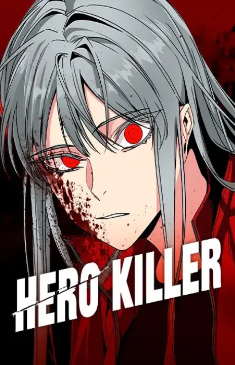 Hero Killer Cover Image