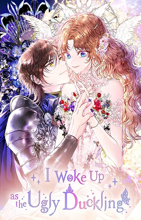 I Woke Up as the Ugly Duckling FR Cover Image