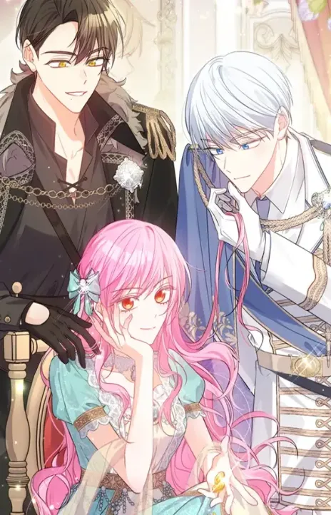 Let Me Enjoy the Extra Life AR Cover Image
