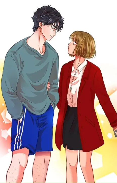 Love 4 a Walk DE Cover Image
