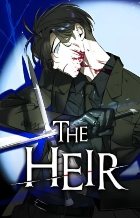 The Heir Cover Image