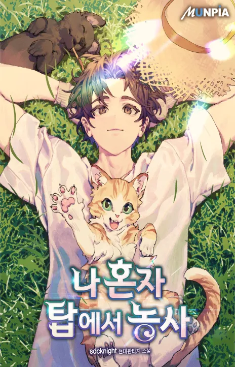 The Top Dungeon Farmer ID Cover Image