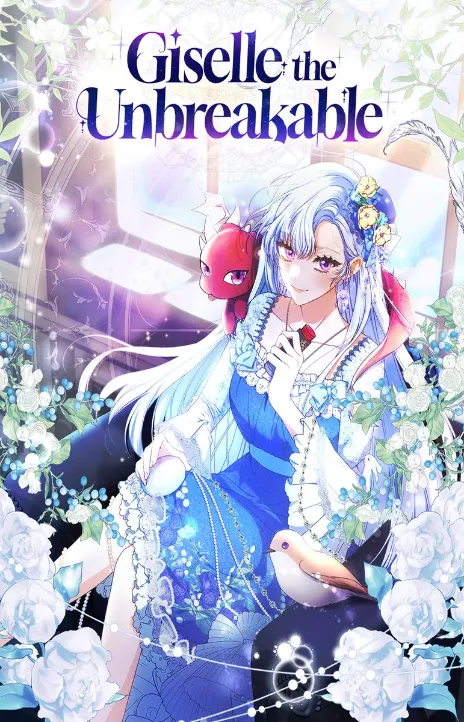 Unshakable Female Lead in Regret Genre AR Cover Image