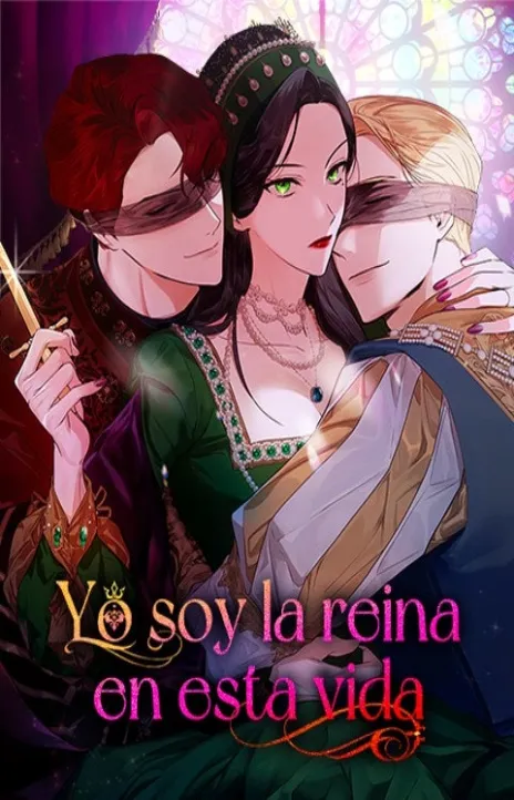 Yo soy la reina en esta vida ES Cover Image