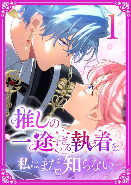 My Bias is Obsessed with Me Cover Image