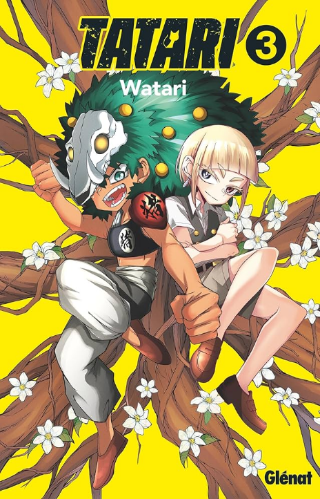 Tatari FR Cover Image