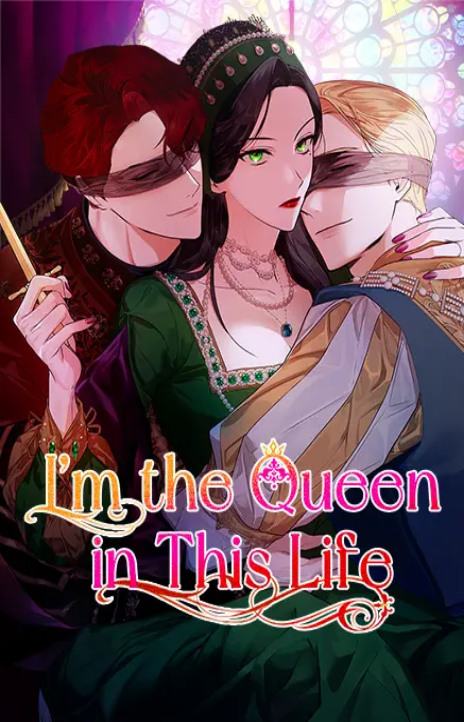 Sister, I Am the Queen in This Life Cover Image