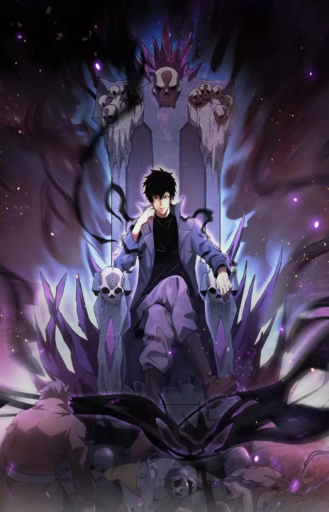 I Am the Virus Monarch ID Cover Image