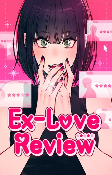 Ex-Love Review Cover Image