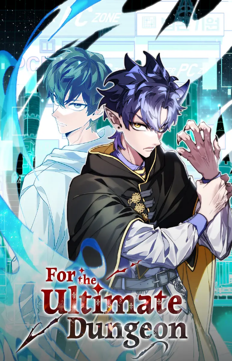 Dungeon Architect Cover Image