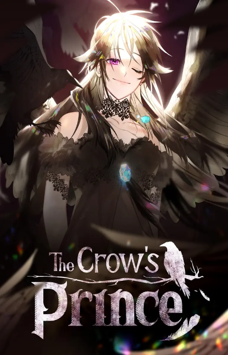 Of All Things, I Became a Crow Cover Image