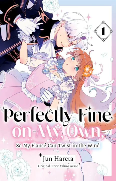 Perfectly Fine on My Own Cover Image