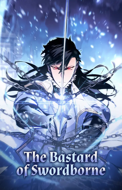 Regressing As The Bastard Of The Sword Clan Cover Image
