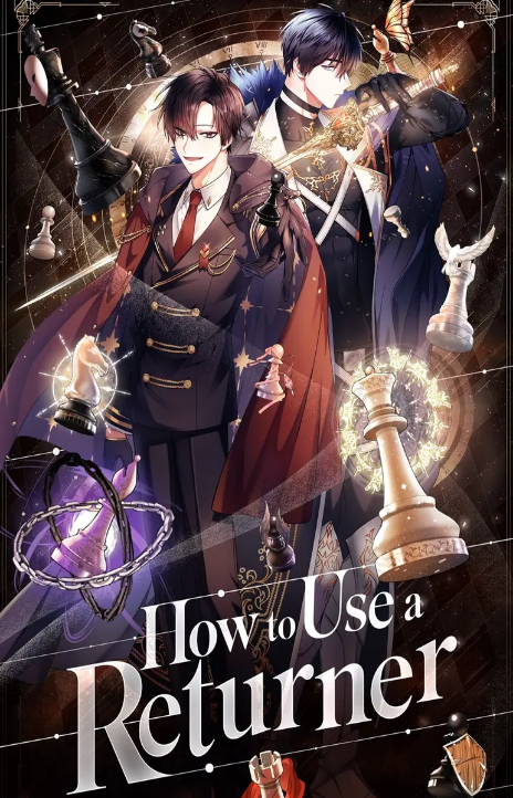 Regressor Instruction Manual Cover Image