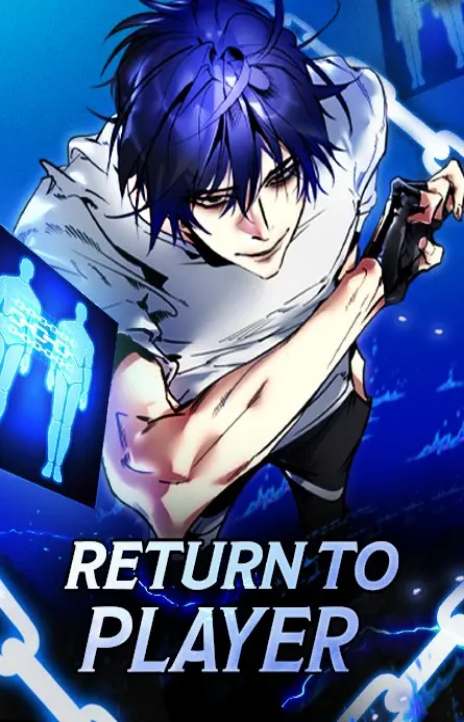 Return to Player Cover Image
