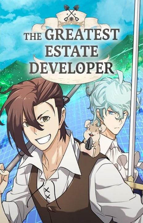 El mejor desarrollador inmobiliario (ES) Cover Image