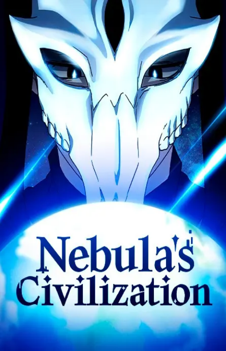 The Nebula's Civilization Cover Image