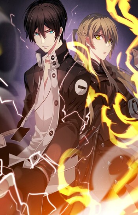 Zero Game Cover Image