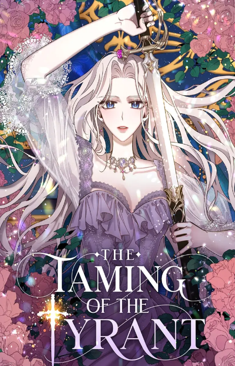 The Taming of the Tyrant Cover Image