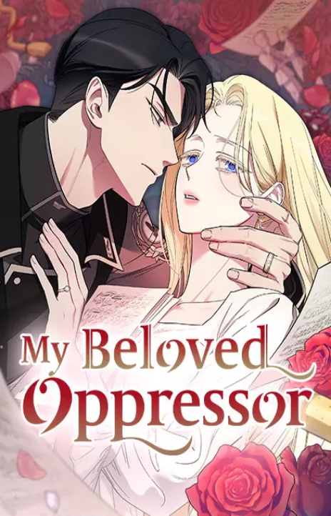 My Beloved Oppressor Cover Image