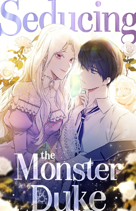 Seducing the Monster Duke Cover Image