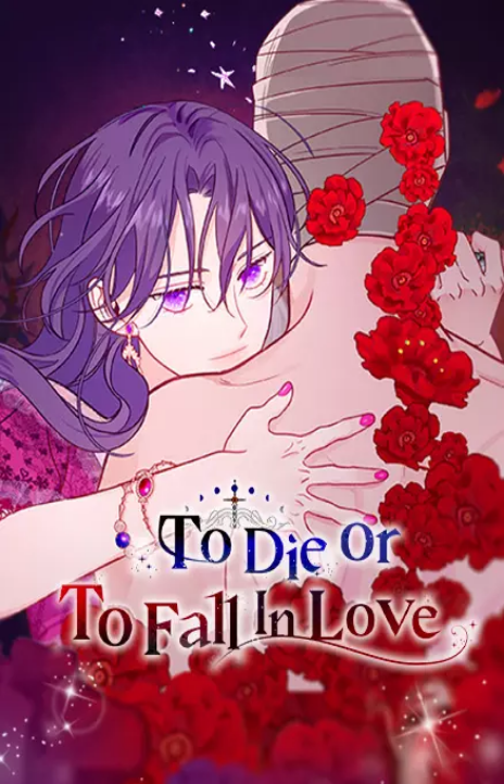 To Die or To Fall In Love Cover Image