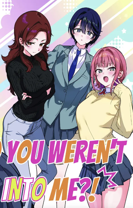 Watashi no Koto Suki ja Nakatta no ka yo Cover Image