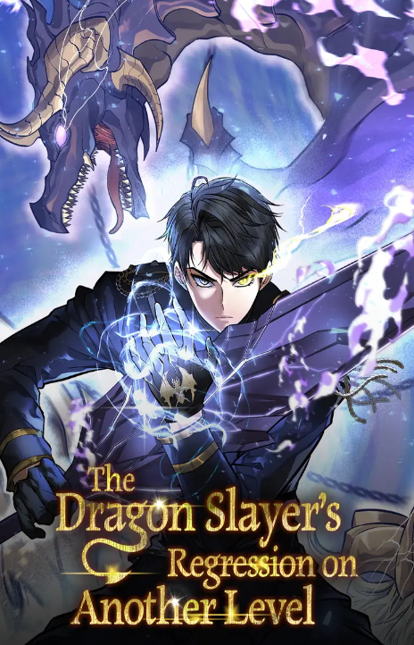 A Dragonslayer’s Peerless Regression FR Cover Image