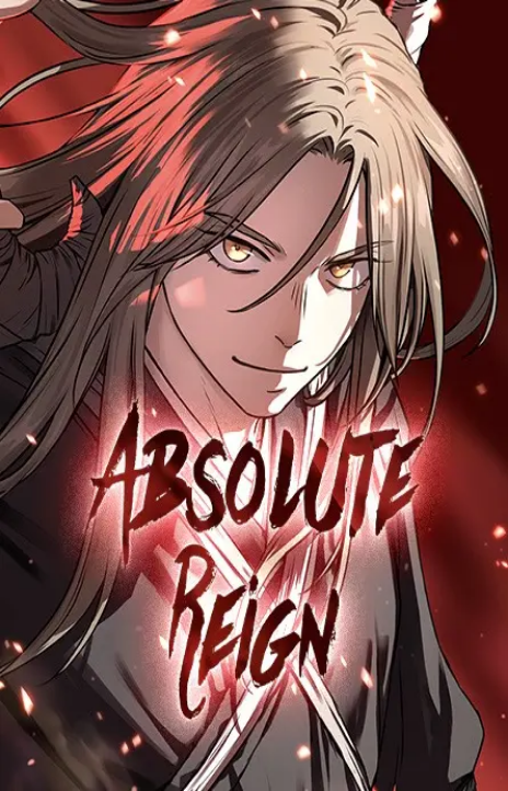 Absolute Dominion FR Cover Image