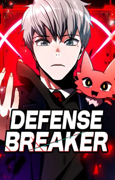 Defense Breaker FR Cover Image