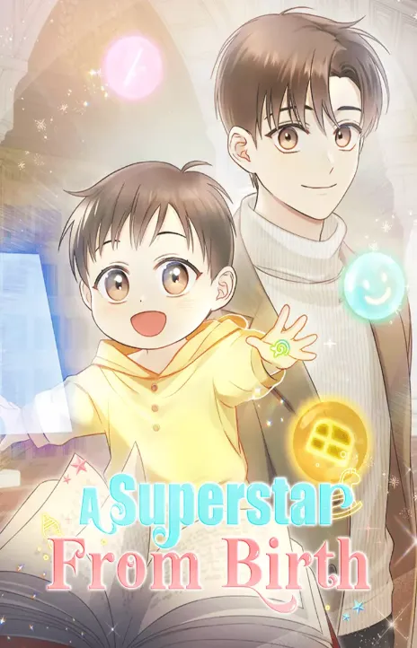 Superstar From Age 0 ID Cover Image