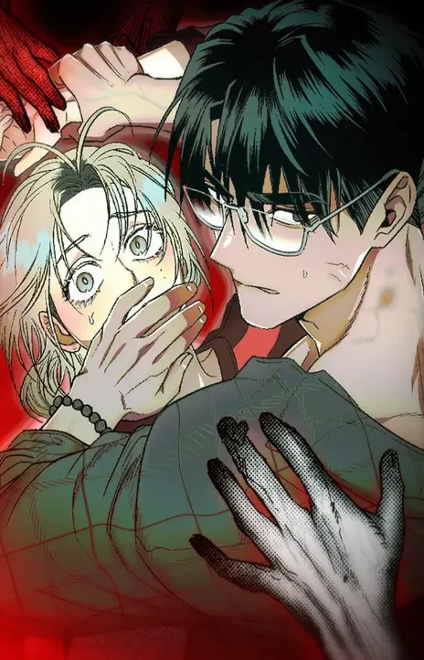 Haunted Tales ES Cover Image