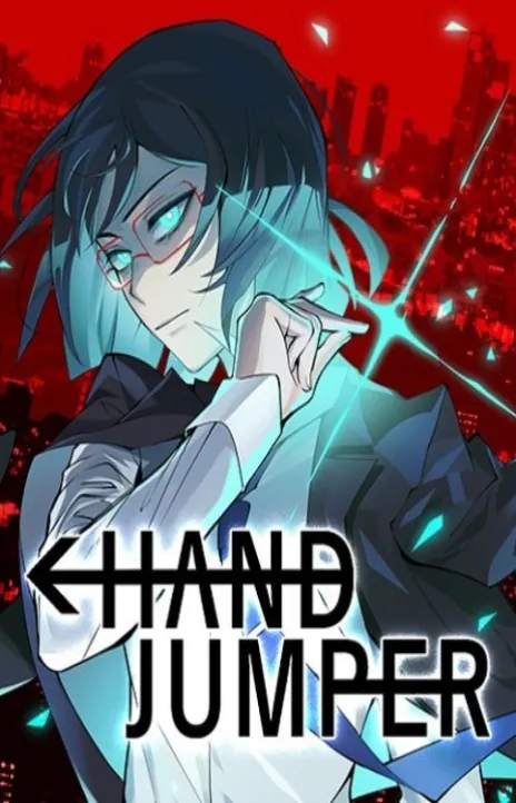 Hand Jumper Cover Image