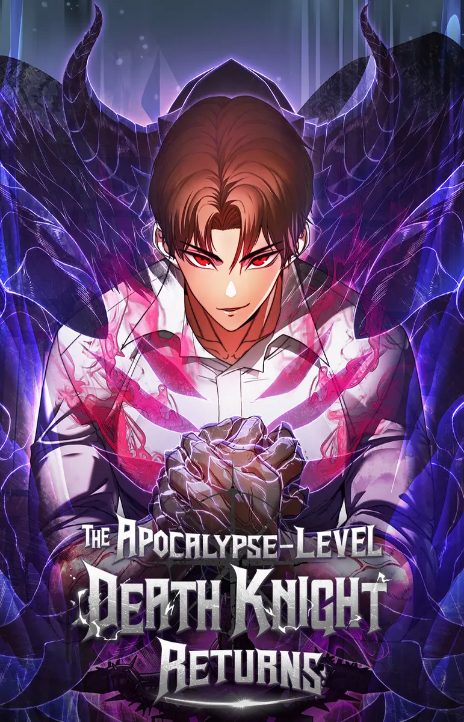 Return of the Apocalypse: Class Death Knight ES Cover Image