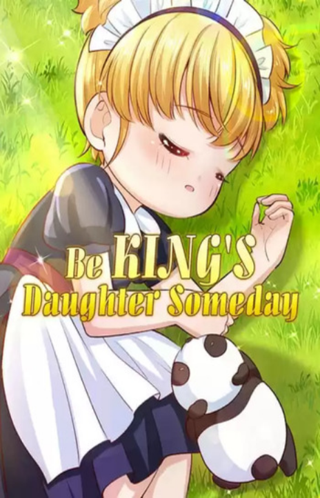 I Became The Emperor’s Daughter One Day FR Cover Image