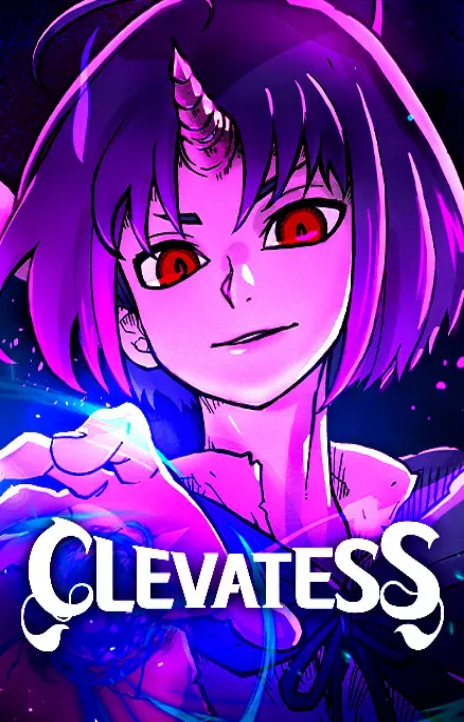 Clevatess FR Cover Image