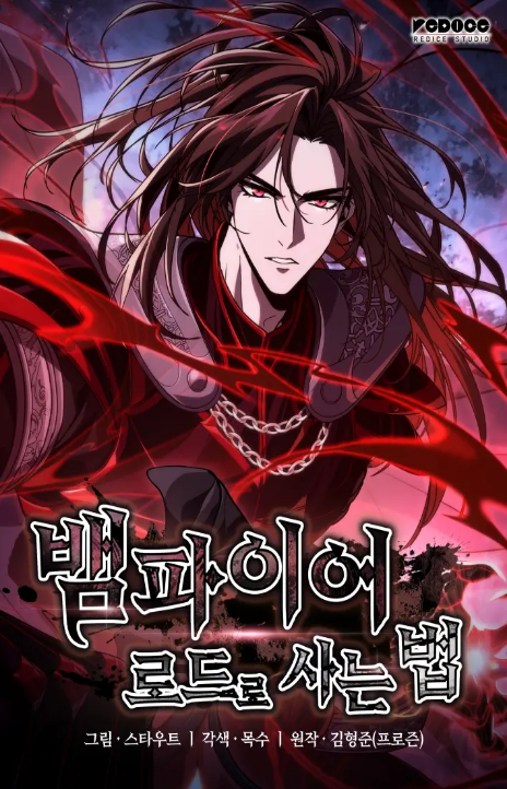 Crimson Reset Cover Image