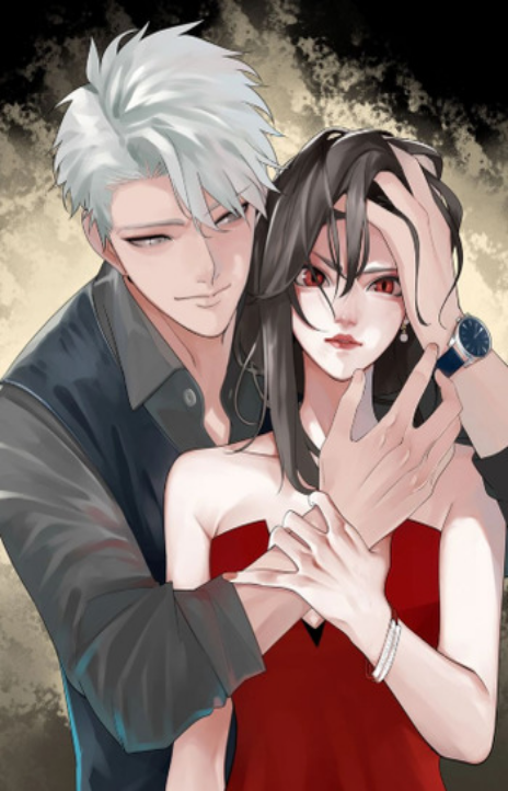 Who Is the Prey FR Cover Image