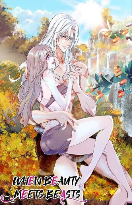 Cuando La Bella se encuentra con las bestias ES Cover Image