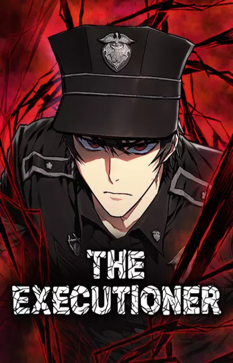 The Executioner Cover Image