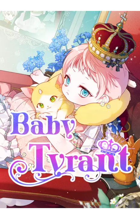 Baby Tyrant Cover Image