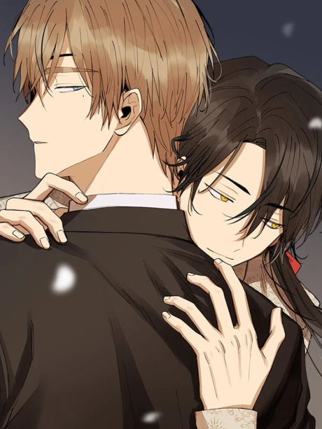 Who Is the Liar Cover Image